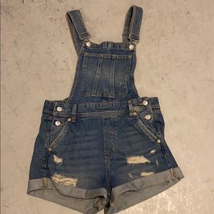 Overalls
